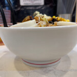 蒙古タンメン中本 - 