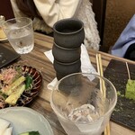 全席個室 楽蔵うたげ - 