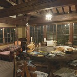 高森田楽の里 - 