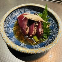 Cuisine SHINGO 日本橋 - 