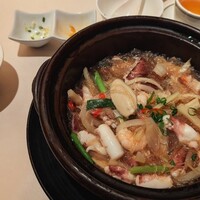 中国飯店 市ヶ谷店 - 