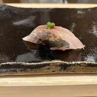 銀座 すし傳 - 