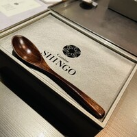 Cuisine SHINGO 日本橋 - 