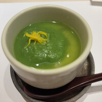 銀座 すし傳 - 