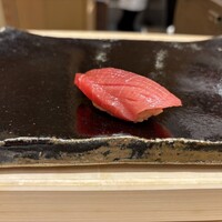 銀座 すし傳 - 