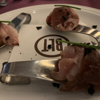 BLT STEAK GINZA - 