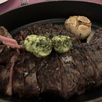 BLT STEAK GINZA - 