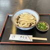 伊勢うどん 中むら