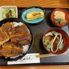 炭火焼うなぎ 東山物産