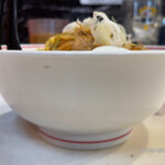 蒙古タンメン中本 - 