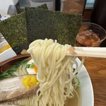 麺屋ひょっとこ 交通会館店 - 