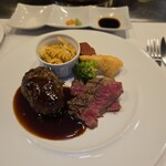 特選近江牛レストラン ティファニー - 