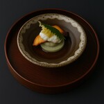 品川 牡蠣入レ時 - 