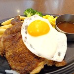 ロイヤルホスト 東松山店 - 