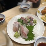 大衆割烹 三州屋 銀座本店 - 