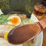 麺屋ひょっとこ 交通会館店 - 