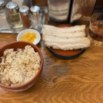 麺屋ひょっとこ 交通会館店 - 