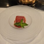 特選近江牛レストラン ティファニー - 