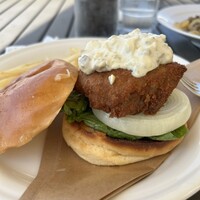 レストラン ラ・マーレ - 