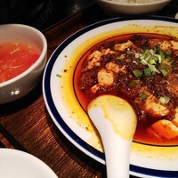 銀座ブルーリリー ステーキ&チャイニーズレストラン -  銀座ブルーリリー ステーキ&チャイニーズレストラン -