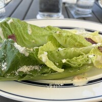 レストラン ラ・マーレ - 