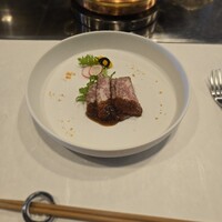 特選近江牛レストラン ティファニー - 