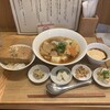 豆富食堂