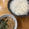 釜揚げうどん 戸隠 本店