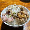 自家製麺ご藤