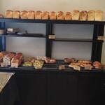 ブーランジェリー ミヤナガ - 