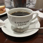 エクセルシオール カフェ - 