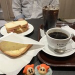 エクセルシオール カフェ - 