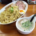 俺のラーメン あっぱれ屋 - 