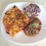 ブーランジェリー ミヤナガ - 