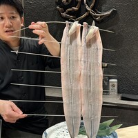 神楽坂 濱千 - 