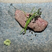 鉄板焼 にし田 - 