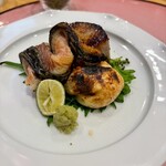 日本料理秀たか - 