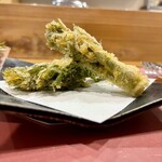 日本料理秀たか - 