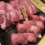 本家焼肉タムラ屋 難波中店 - 