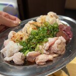 本家焼肉タムラ屋 - 