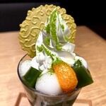 伊藤久右衛門  - 伊藤久右衛門パフェ✨これが好き✨