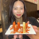 本家焼肉タムラ屋 - 