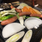 本家焼肉タムラ屋 - 