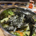 本家焼肉タムラ屋 - 