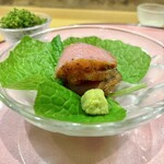 日本料理秀たか - 