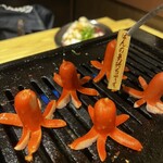 本家焼肉タムラ屋 - 