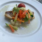 La Terrazza SABATINI - 