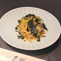 銀座焼肉 seigou - 