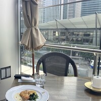 La Terrazza SABATINI - 