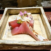 鮓ぱんち - 